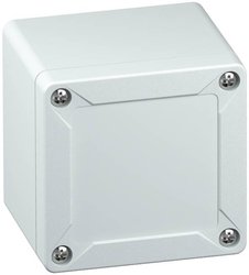 Obudowa instalacyjna Spelsberg TG ABS 88-9-o 10090301, ABS, 84 x 82 x 85 , szaro-biały (ral 7035), 1 szt.
