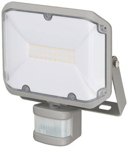 Zewnętrzna lampa punktowa LED Brennenstuhl AL 2050 P 1178020901 20 W 2080 lm IP44, IK07