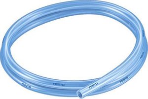 Wąż do sprężonego powietrza FESTO PUN-H-10X1,5-TBL 8048701-1 10 bar Produkty w metrach bieżących