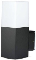 Lampa zewnętrzna, stojąca V-TAC VT-7613 7563   IP54