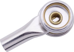 Quadrios  Adapter ESD    złącze żeńskie, gniazdo przycisku 10 mm