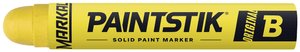 Markal Marker Paintstik Original B 80221 żółty  17 mm N/A Marker Markal Paintstik Original B 80221