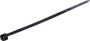 Opaska kablowa TRU COMPONENTS 1577948, 200 mm, poliamid 6.6, 100 szt.