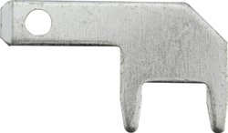 Vogt Verbindungstechnik 378908.64 Wsuwka 100 szt.