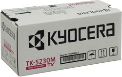 Kaseta z tonerem Kyocera TK-5230M Toner Kyocera TK-5230M 1 szt.