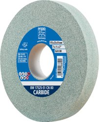Ściernica stojakowa do szlifowania PFERD BW 17525-51 CN 80 CARBIDE 39009726 1 szt.
