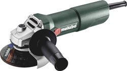 Szlifierka kątowa Metabo W 750-115 603604000 750 W