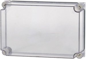 Pokrywa obudowy Eaton D200-CI43 (D x S x W) 100 x 375 x 250 mm  1 szt.