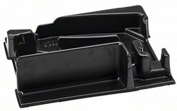 Wkład do przechowywania narzędzi, pasuje do GBH 2-24 / 2-26 / 2-28 F / GBH 2-28 Bosch Professional 1600A002V3