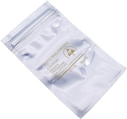 Torba ESD (D x S) 75 mm x 125 mm ekranowanie Kod ESD S Quadrios