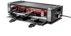 Raclette Unold Delice Basic