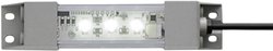 Oświetlenie LED Idec LF1B-NA3P-2THWW2-3M  biały 1.5 W 60 lm  24 V/DC (D x S x W) 134 x 27.5 x 16 mm  1 szt.