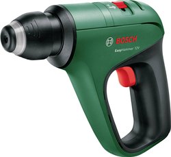 Młotowiertarka akumulatorowa Bosch Home and Garden EasyHammer 12V  06039D0000 1 szt.