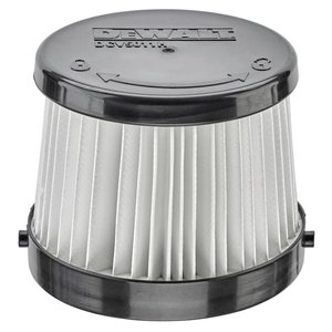 Wymienny filtr DEWALT DCV5011H-XJ 1 szt.