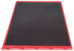 Osłona magnesu, mała, 120mm KS Tools 903.1041 1 szt.