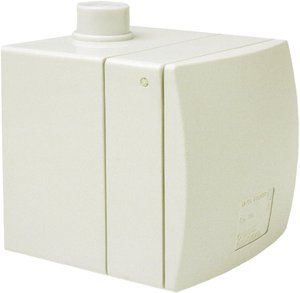 Gniazdo naścienne CEE Walther Werke 136 32 A 400 V