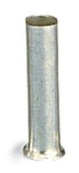 Końcówka rurkowa WAGO 216-103, Bez izolacji, 1 mm²  x 8 mm, 1000 szt.