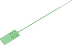 Plomba opaski kablowej TRU COMPONENTS, 248 mm, poliamid 6.6, 1 szt.