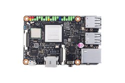 Płyta rozwojowa ASUS Tinker Board S R2.0 Rockchip RK3288 4 x