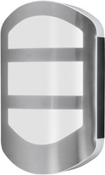 Zewnętrzna lampa ścienna LEDVANCE Endura Style Plate 4058075477858 12.00 W IP44