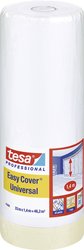 Folia ochronna tesa tesa Easy Cover® 04368-00009-02 (D x S) 33 m x 1.4 m 33 m 1 szt.