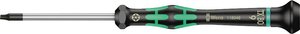 Elektronik Wkrętak TORX® BO, TX 9 x 60 mm Wkrętak Torx TR 9 Wera 2067 05118048001