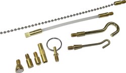 Cable Scout+ zestaw akcesoriów 897-90004 HellermannTyton 1 szt.