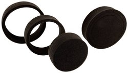 Pierścienie piankowe \Farings\&quot, 165mm /6,5\&quot, głośnik&quot, ACV 30.1237-03 Pierścień z pianki