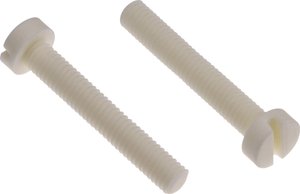 Śruby z główką cylindryczną PB Fastener 701455 M2 5 mm  1 szt.