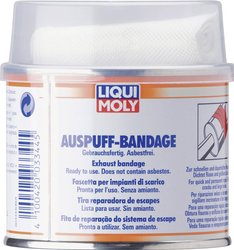 Bandaż do układu wydechowego Liqui Moly  3344 1 m