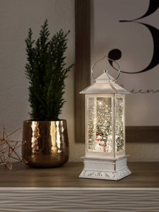 Konstsmide 4365-200   Bałwany   N/A LED biały