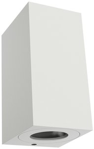 Zewnętrzna lampa ścienna Nordlux Canto Maxi Kubi 2 49731001 56 W  IP44