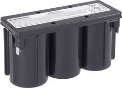 Akumulator ołowiowy EnerSys Hawker Cyclon X 0809-0012, AGM, 6 V, 5 Ah