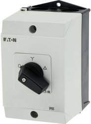 Zespół styczników Eaton T3-4-8410/I2 207195