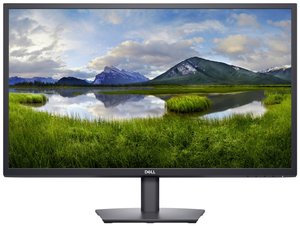 Dell E2723H Monitor  EEK D (A - G) 68.6 cm (27 cal)  16:9 5 ms VGA, DisplayPort LCD (VA)
