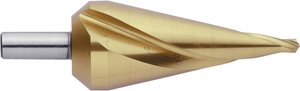 Wiertło stożkowe bezstopniowe Exact 05282 1 szt.