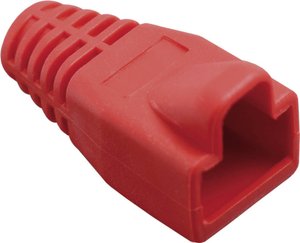 Tuleja ochronna przeciwzgięciowa  BEL Stewart Connectors 450-019  1 szt.