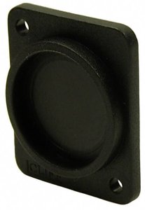 Płyta Cliff CP30300X czarny 1 szt.