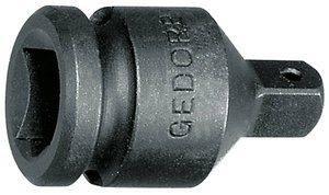 Redukcja Gedore KB 3020 6263250    1 szt.