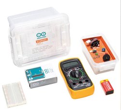 Zestaw Arduino AKX00025 Student Kit