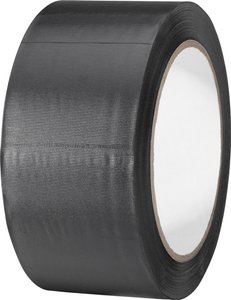 Taśma PVC TOOLCRAFT 832450S-C, (D x S) 33 m x 50 mm, 33 m, 1 szt.