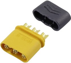 Złącze męskie serwo Reely RE-6767715