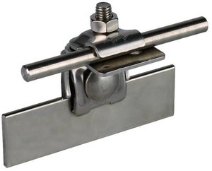 DEHN 365059 FK KB 6.10 KBF0.7 8 W V2A Element montażowy    1 szt.