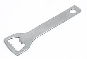Otwieracz do butelek Esmeyer 430-062 Stal nierdzewna 13,3 cm