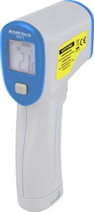 Pirometr Basetech 350C12 Optyka 12:1 -50 - 350 °C