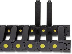 Prowadnica łańcuchowa LAPP SILVYN® CHAIN Medium SR 300A 61210391 1 szt.