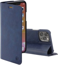 Hama ''Guard Pro'' Futerał booklet Apple iPhone 12, iPhone 12 Pro niebieski