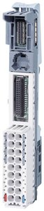 Zacisk PLC Siemens 6ES7193-6BP00-0DA0 6ES71936BP000DA0 28.8 V/DC