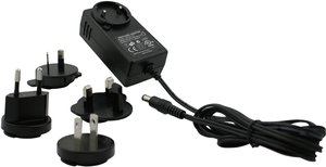 Zasilacz wtyczkowy, stałonapięciowy HN Power HNP42I-150 2800 mA 42 W