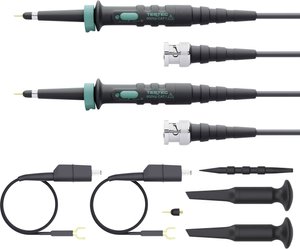 Sonda Testec  TT-LF 312-2-6